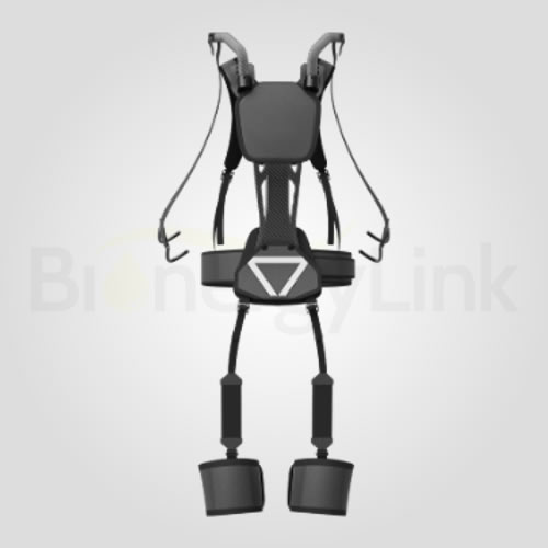 Lifting Assist Exoskeleto