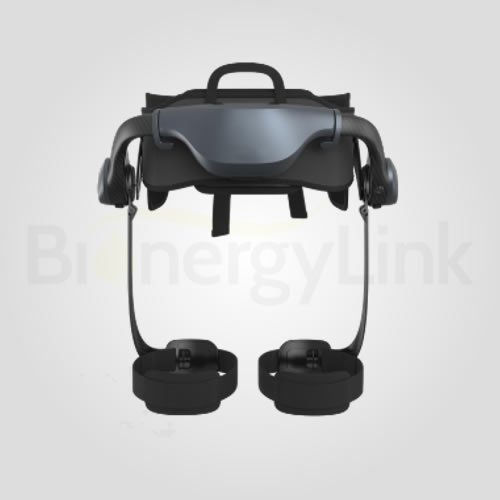 Walking Assist Exoskeleton