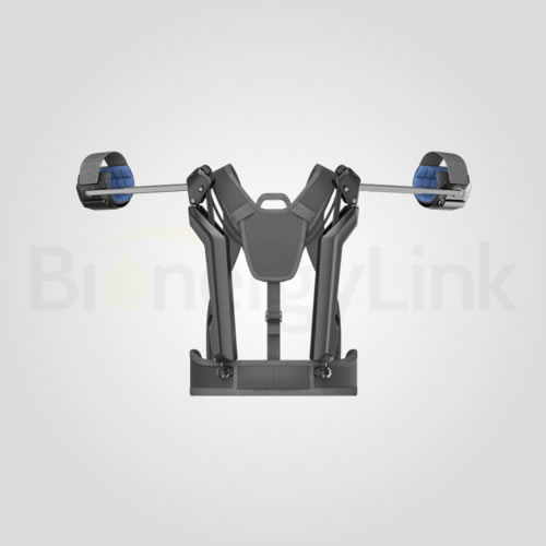 Overhead Assist Exoskeleton