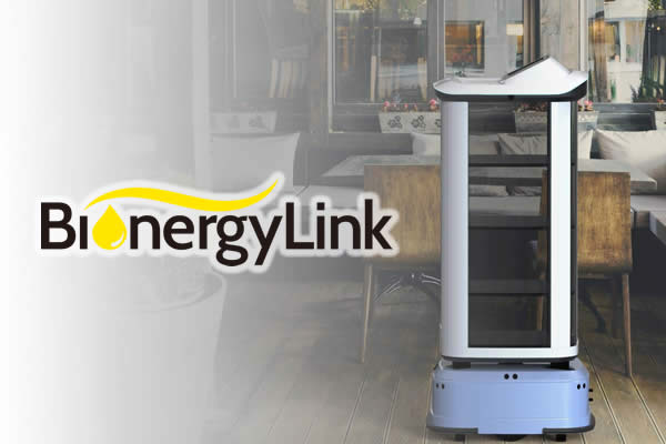 Smart Restaurant Solution