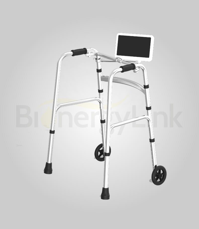 Dual-Arm Support Walkern